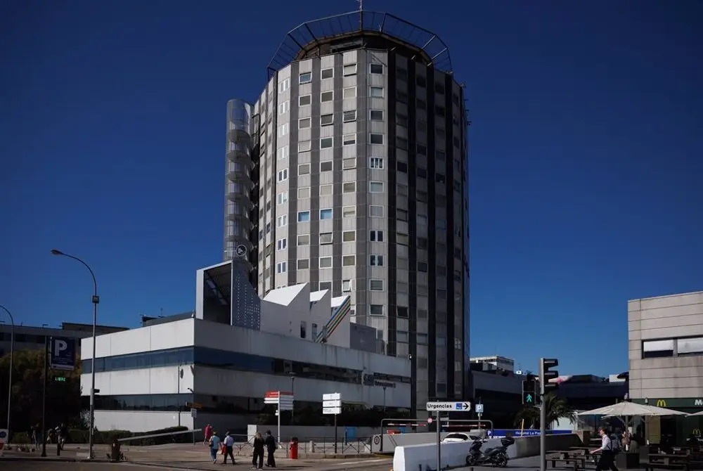 Hospital