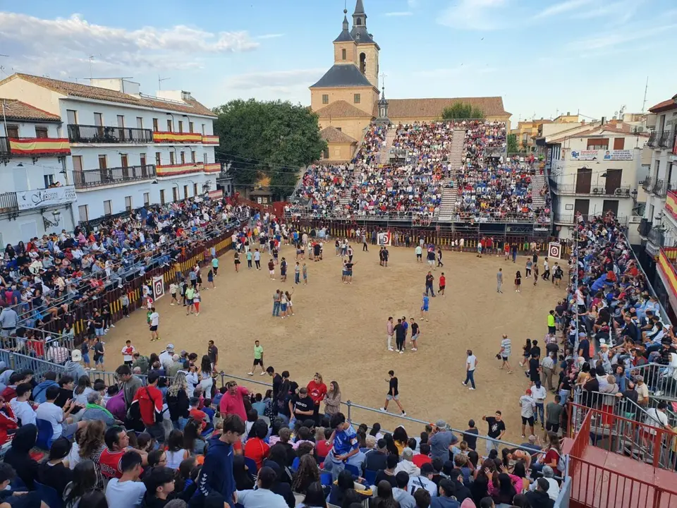 Encierro