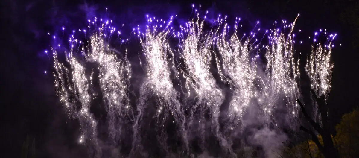 Fiestas Alcal&aacute;