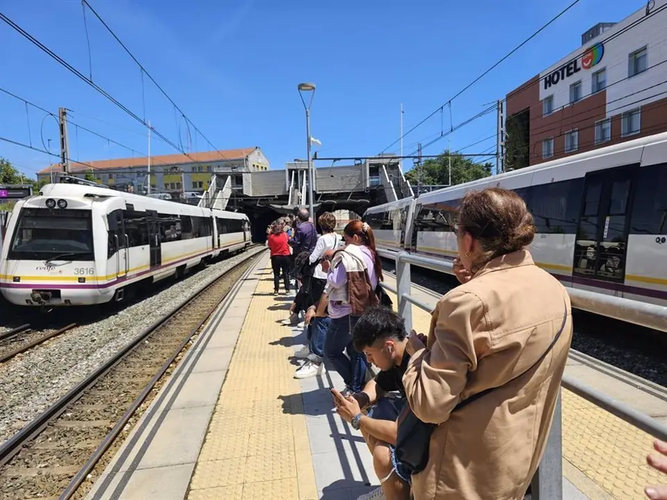 trenes