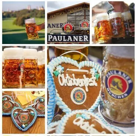 oktoberfest