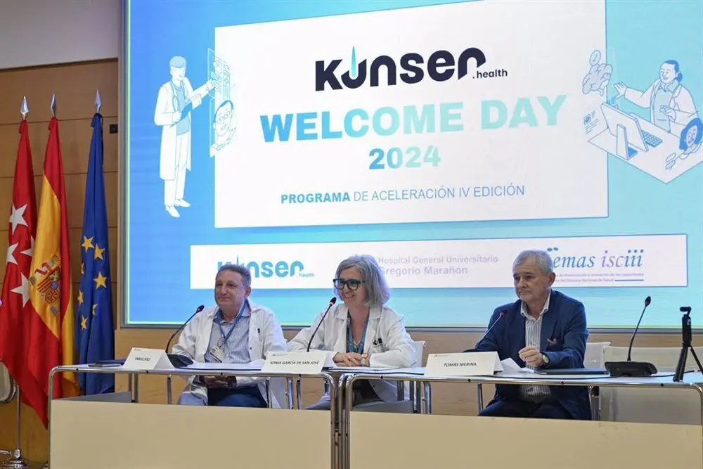 Welcome day 2024