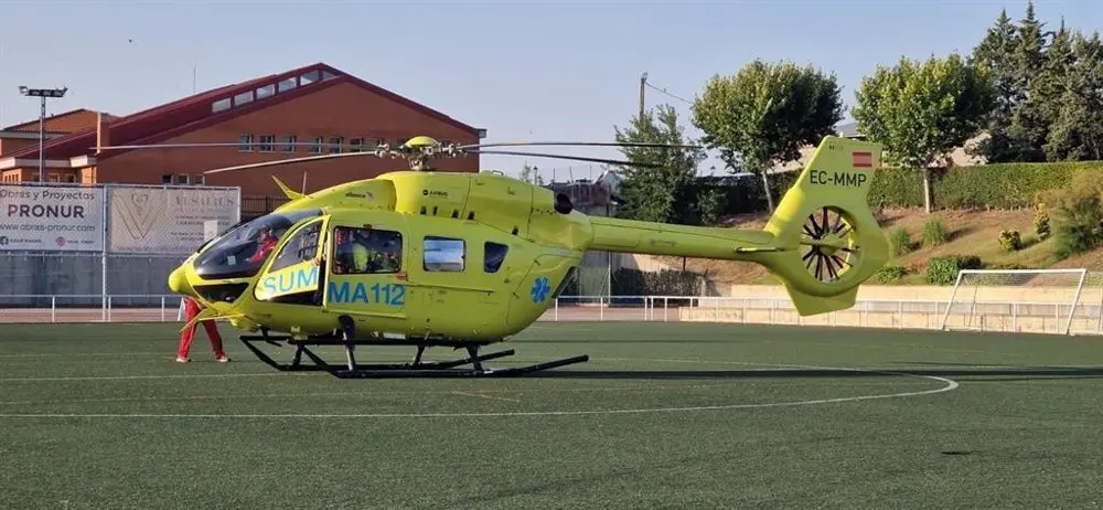 helicoptero
