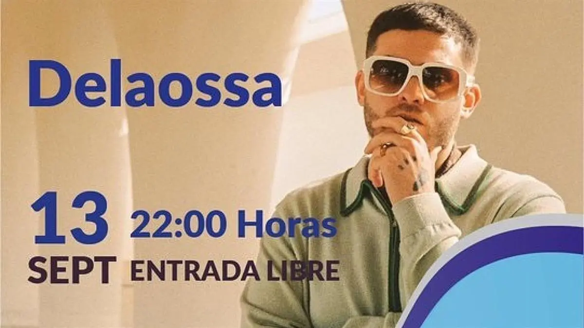 Delaossa en Fuenlabrada