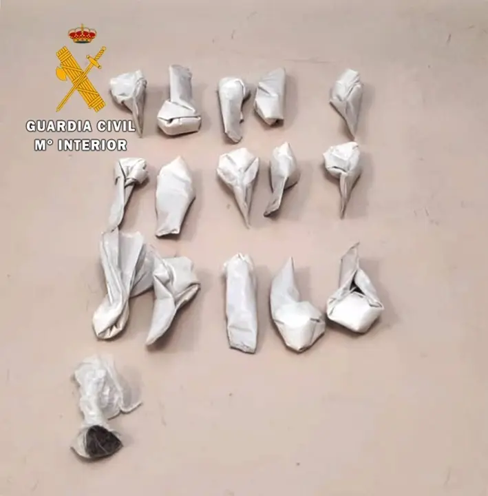 Drogas