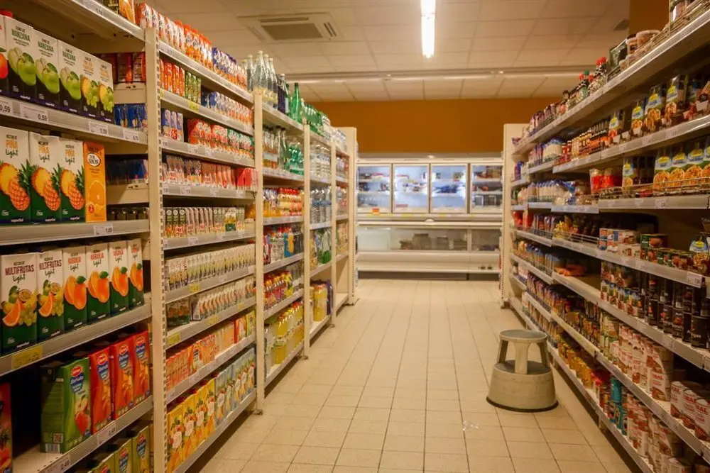 Supermercado