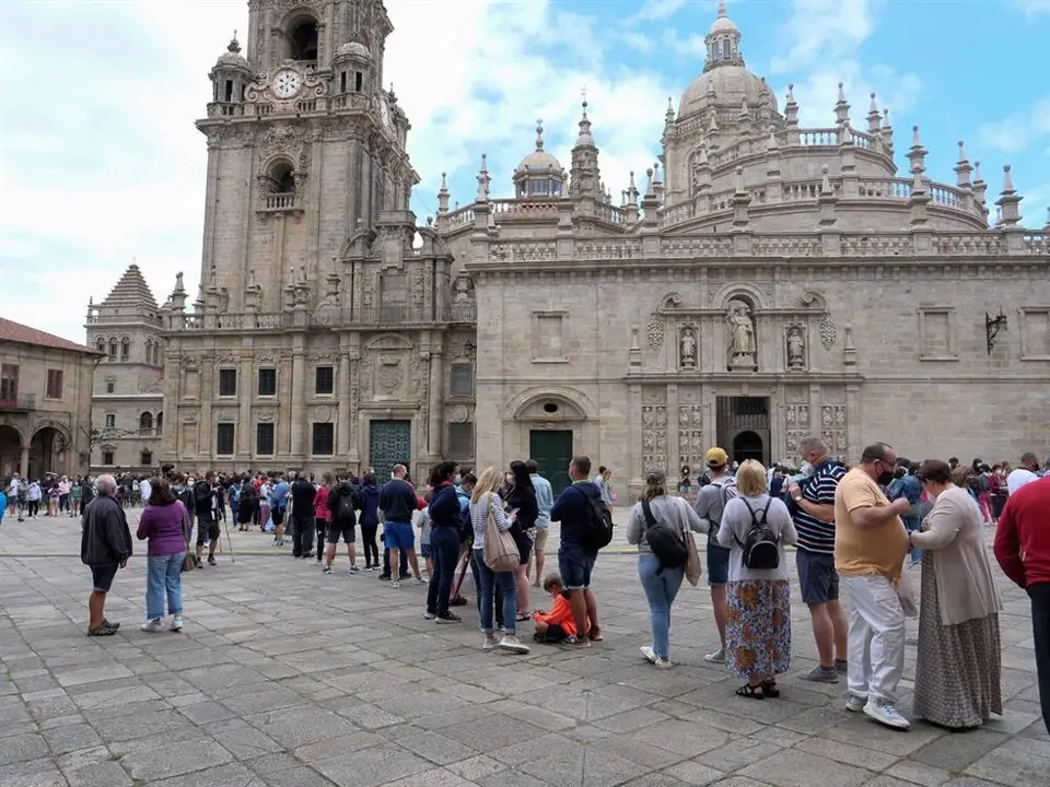 Iglesia