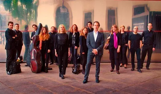 Orquesta