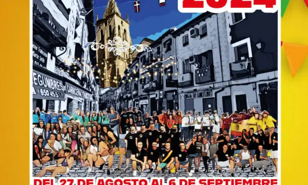 Fiestas Torrelaguna