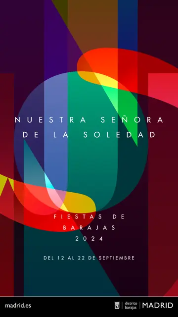 Fiestas Barajas