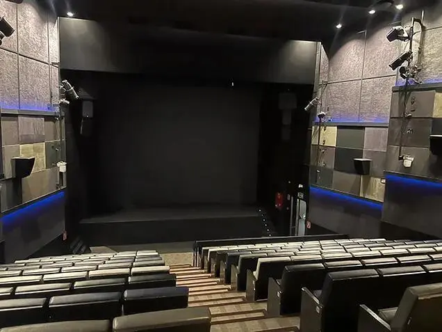 El precio de las entradas es de 3,50 euros y la Sala Berlanga acoger&aacute; las muestras, en doble sesi&oacute;n, a las 19.00 horas y a las 20.30 o 21.00.