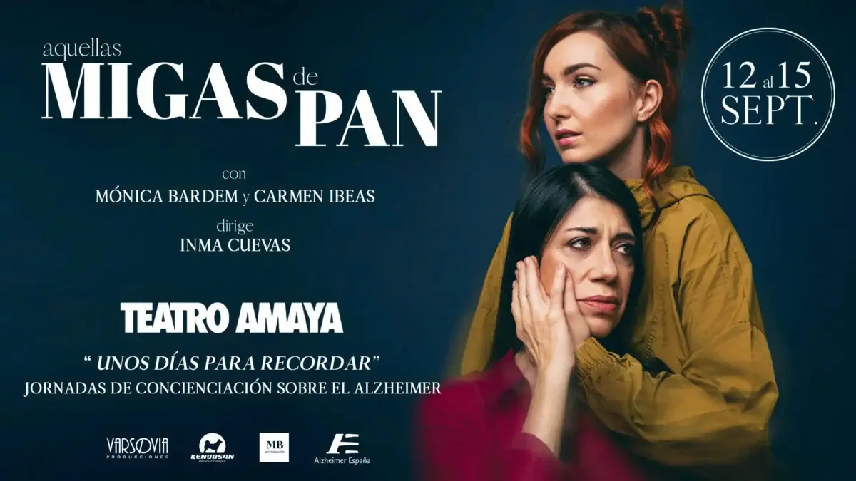 Aquellas migas de pan