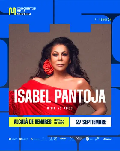 Isabel Pantoja