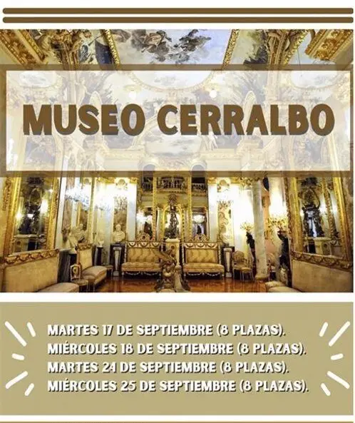 Programa de actividades de Torrej&oacute;n de Ardoz