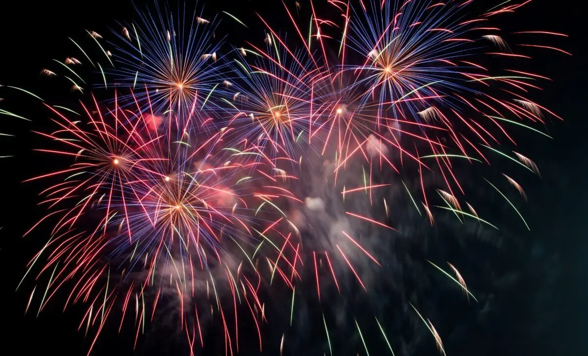 Fiestas Chamart&iacute;n
