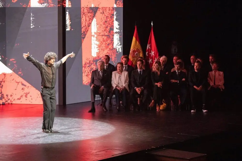 El Ballet Espa&ntilde;ol de la Comunidad de Madrid contar&aacute; con 20 bailarines y tres m&uacute;sicos y debutar&aacute; el 12 de octubre