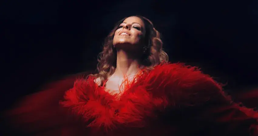 Pastora Soler