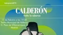 Cartel informativo de la obra con los datos mas relevantes