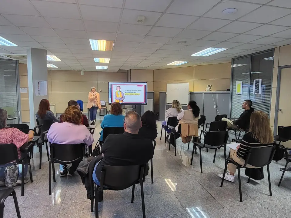 Curso de ciberseguridad en Pinto