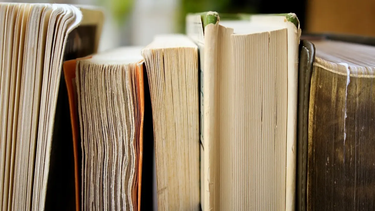 Varios libros