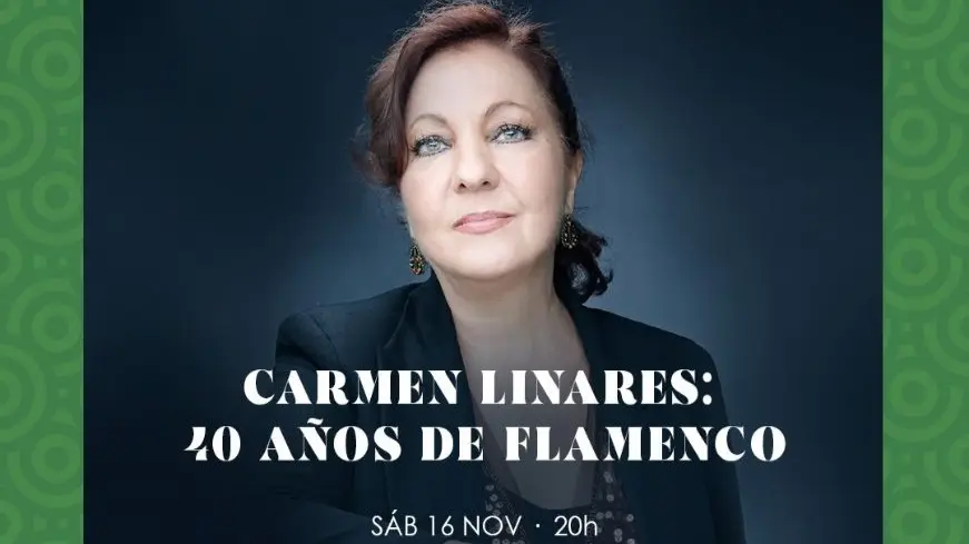 Programa Carmen Linares