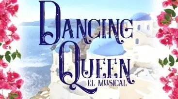 P&oacute;ster 'Dancing Queen'