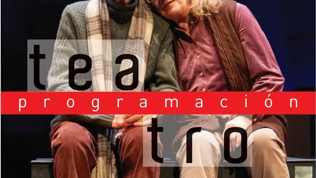 Programaci&oacute;n del teatro para este fin de semana.