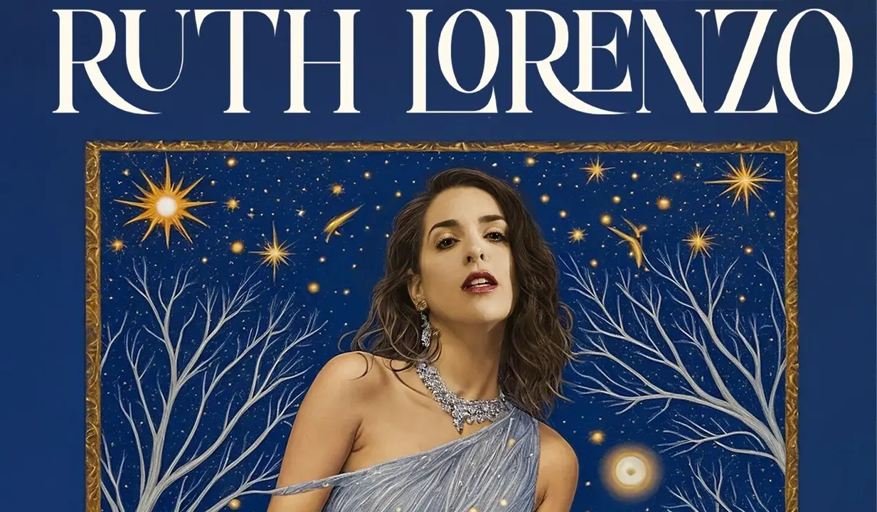 Ruth Lorenzo en Alcorc&oacute;n.