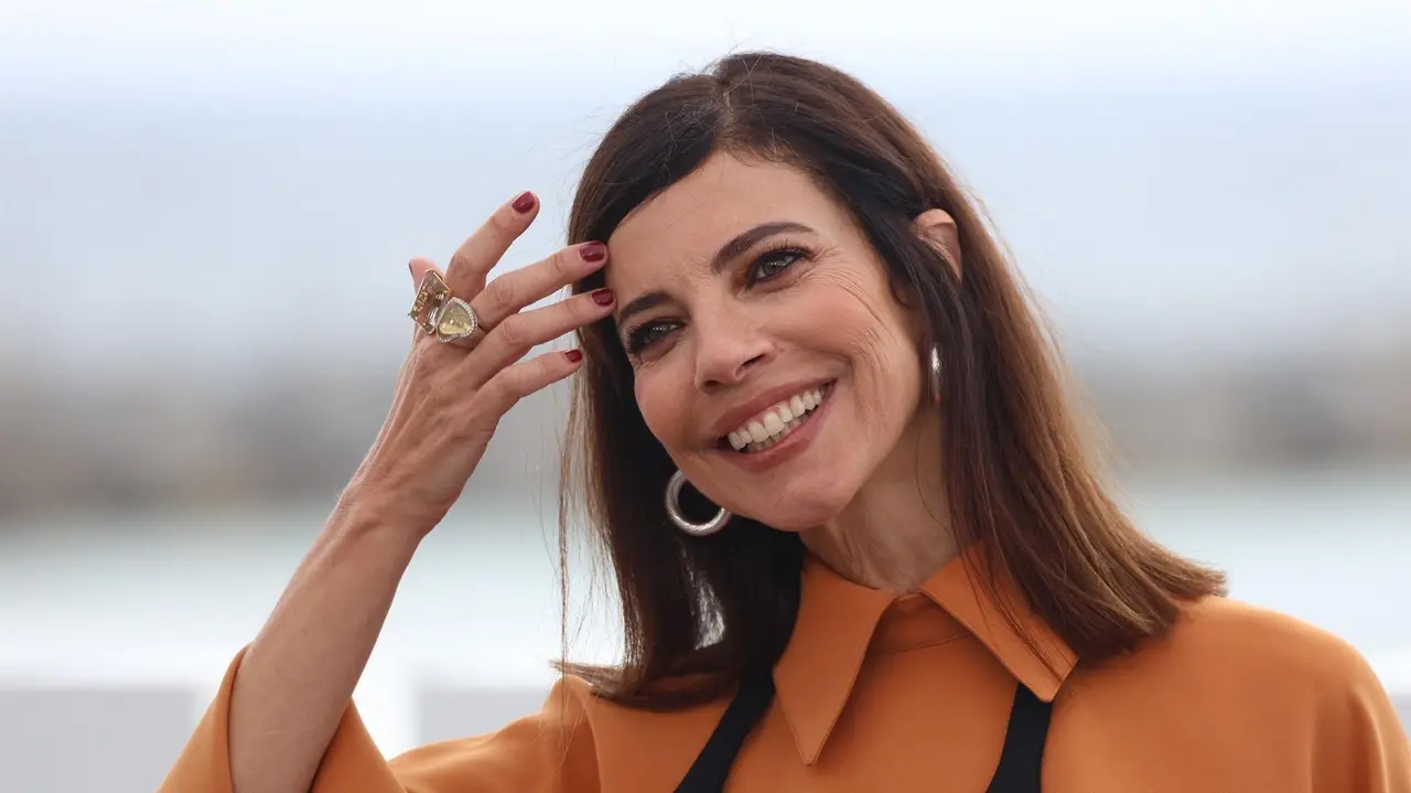 Maribel Verd&uacute;.