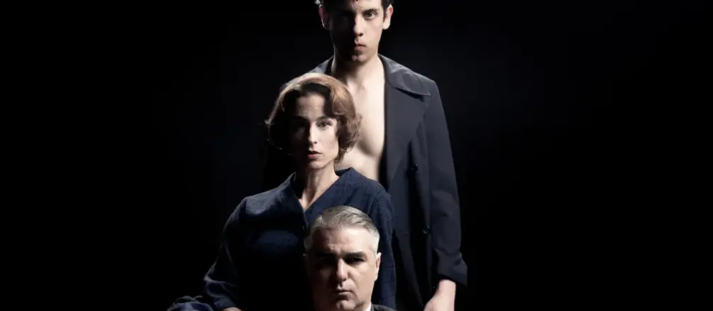 Imagen del teatro espa&ntilde;ol.