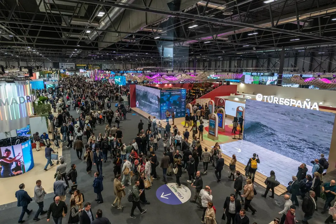 FITUR 2025.