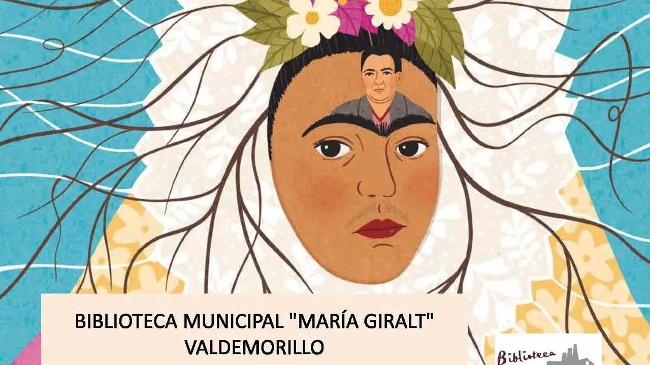 La exposici&oacute;n &lsquo;Frida Kahlo y Diego Rivera&rsquo;, del 6 al 26 de febrero.