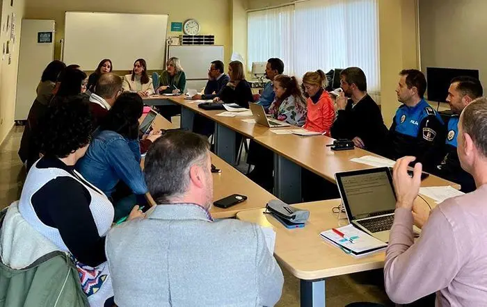 Planificaci&oacute;n del Taller de de Educaci&oacute;n Emocional.