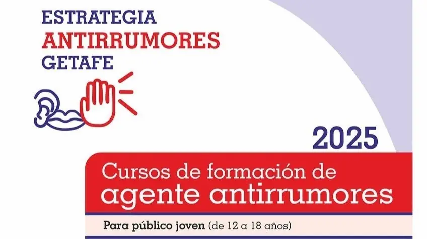 El Ayuntamiento impartir&aacute; este martes una sesi&oacute;n para ense&ntilde;ar a luchar contra los bulos a los adolescentes.