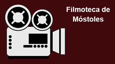 Filmoteca de M&oacute;stoles.