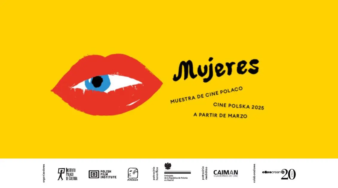 Festival Ellas Crean.