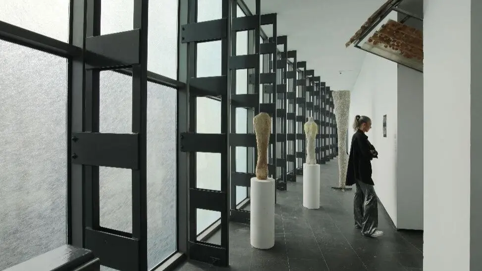 Museo Centro de Arte Dos de Mayo de M&oacute;stoles.