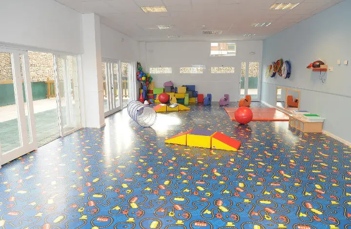 Abierto el plazo para solicitar la beca infantil plus del curso 2025-2026.