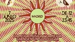 Cartel Meat Music Fest.