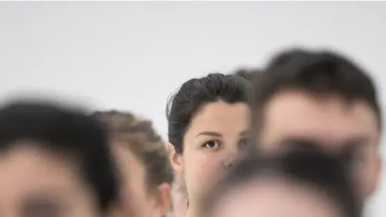 Condeduque estrena en Madrid 'Natural Order of Things'.