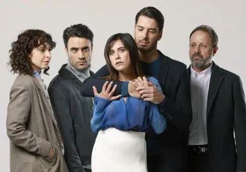 'Casa De Mu&ntilde;ecas', con Mar&iacute;a Le&oacute;n.