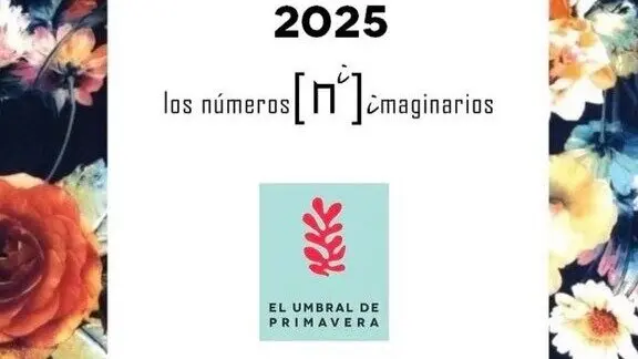 Cartel de '[abril imaginario]'.