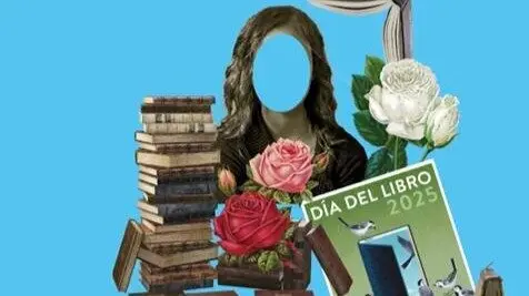 Cartel del evento: lectura colectiva. Imagen de la Fundaci&oacute;n Progreso y Cultura.