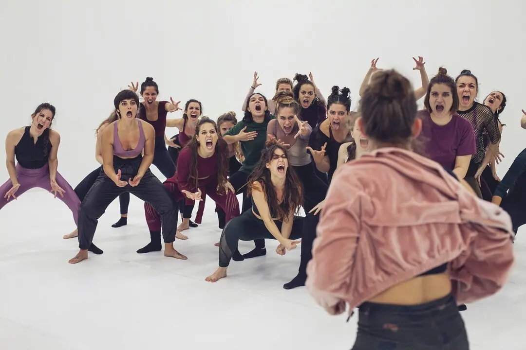 'Ser&eacute; &Eacute;pica O No Ser&eacute;' De Mucha Muchacha.