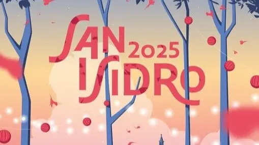 El cartel de San Isidro.