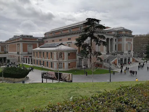 Museo del Prado.