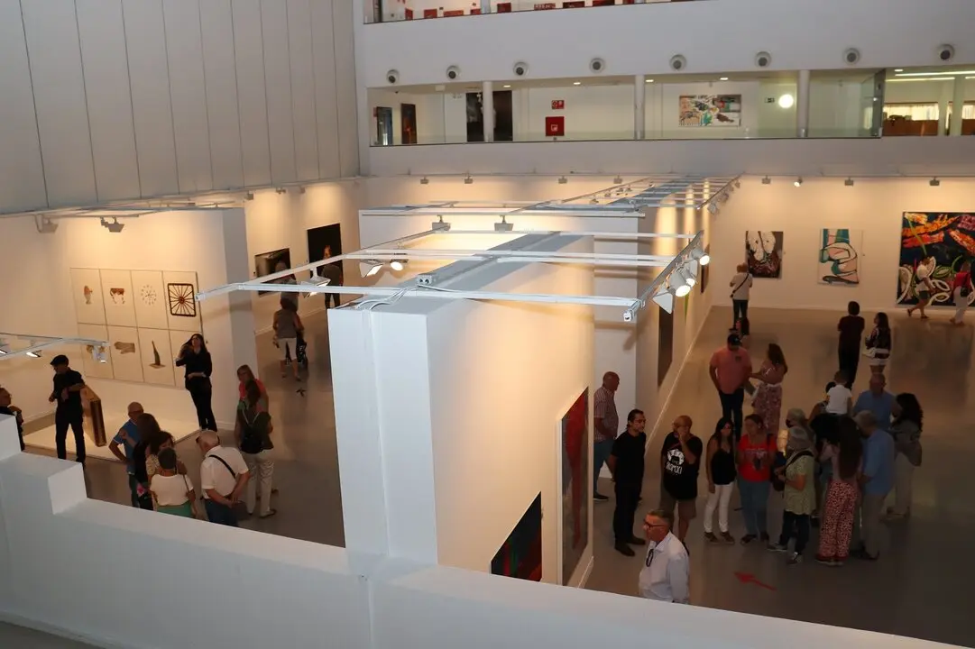 Museo fuenlabrada.