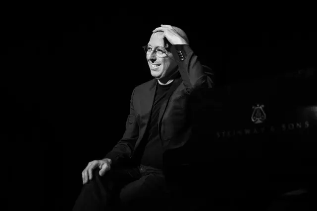 Alberto Rosado. Imagen de Teatros del Canal.