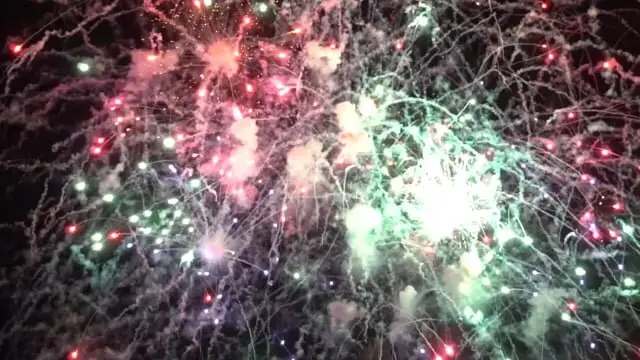 Fiestas Madrid.