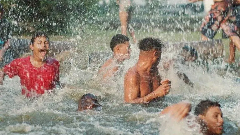 Jonathas de Andrade, Olho da Rua, 2022